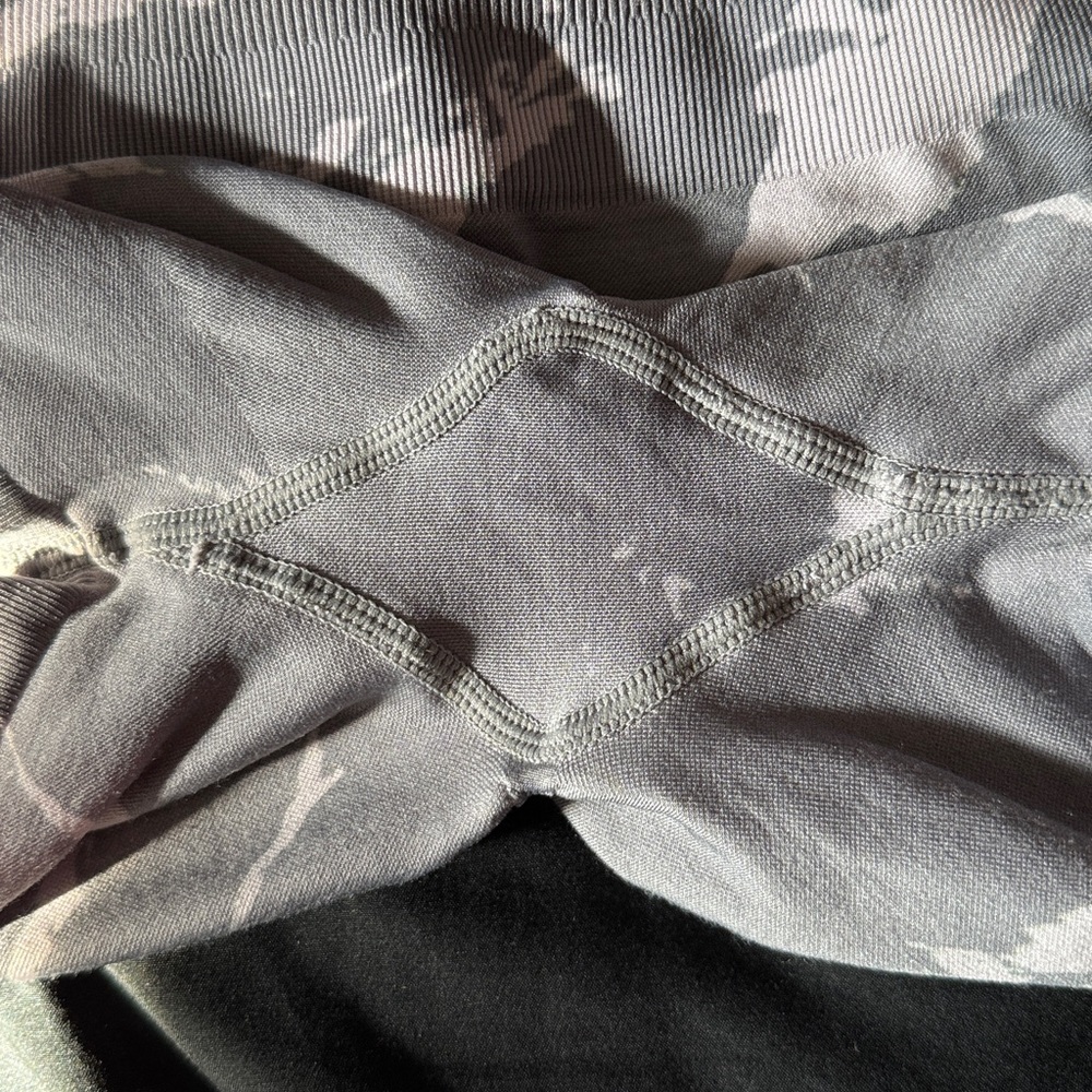 Darc Sport seamless Emerson shorts - Picture 5 of 8